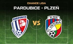 Pardubice - Plzeň