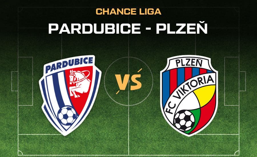 Pardubice - Plzeň