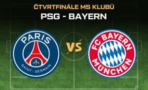 PSG - Bayern