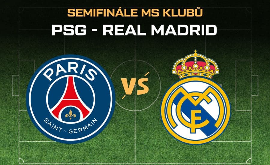 PSG - Real Madrid
