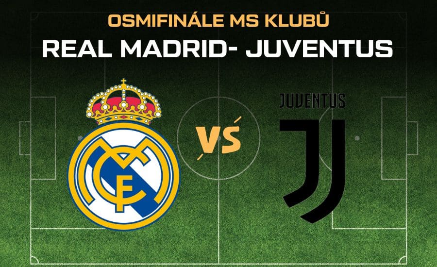 Real Madrid - Juventus