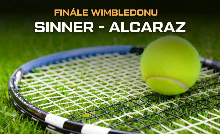 Sinner vs. Alcaraz