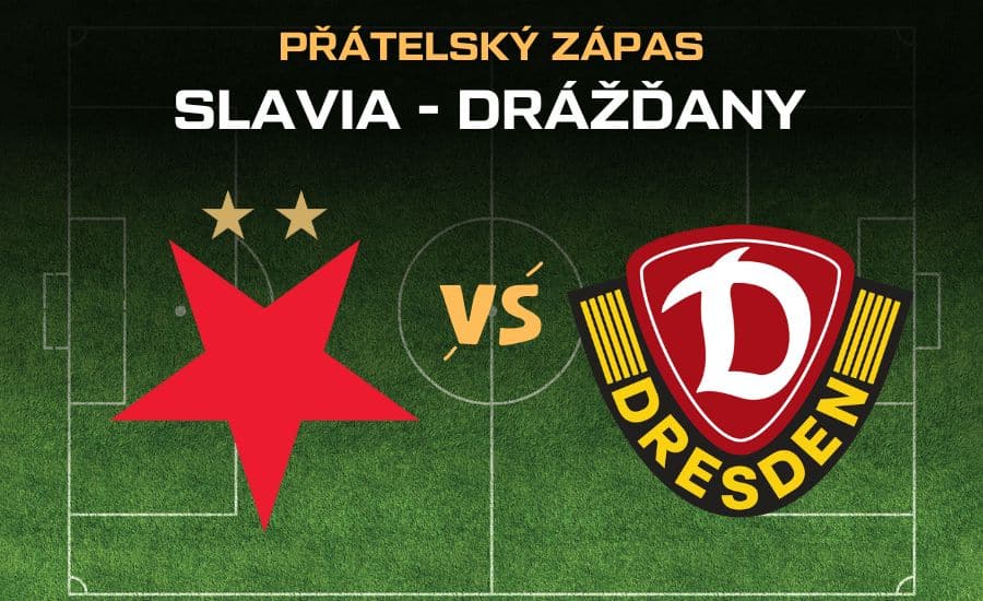Slavia - Drážďany