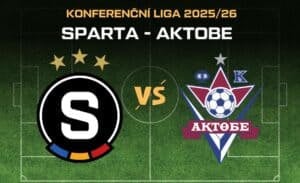 Sparta - Aktobe