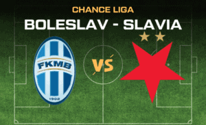 Boleslav - Slavia