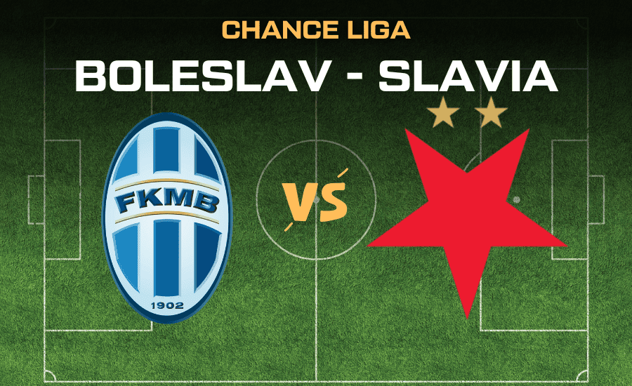 Boleslav - Slavia