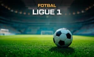 Ligue 1 - sezona 2025/26