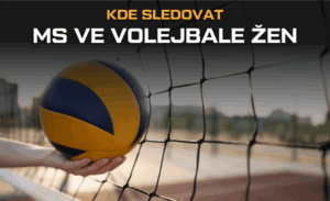 Kde sledovat MS ve volejbale žen 2025 – Live stream zdarma, TV přenos, statistiky a další
