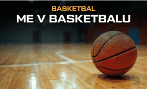 ME v basketbalu 2025 muži