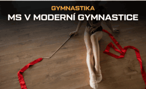 MS v moderní gymnastice