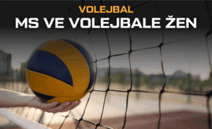 MS ve volejbale žen 2025