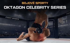 Oktagon Celebrity Series