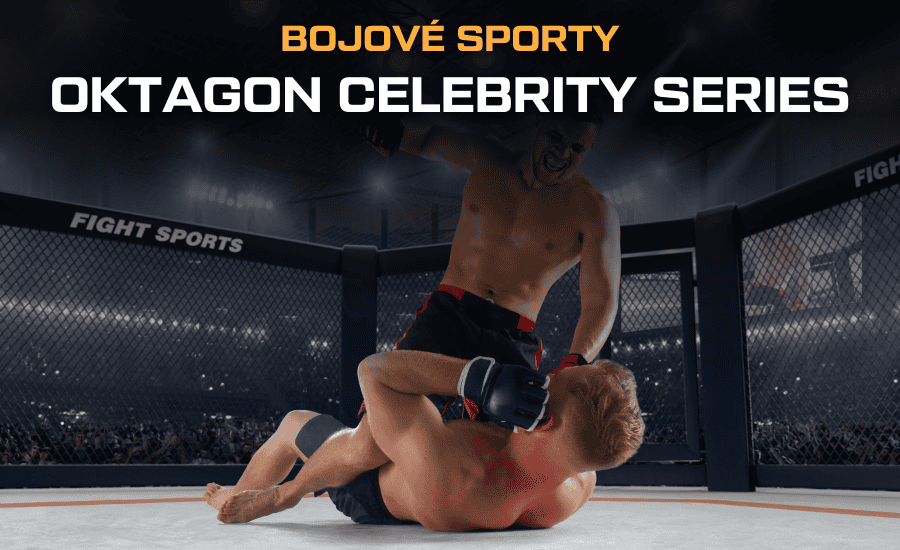 Oktagon Celebrity Series