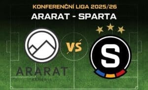 Ararat - Sparta