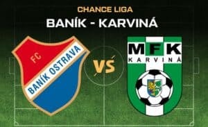Baník - Karviná
