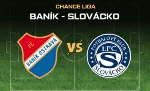 Baník - Slovácko