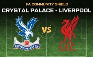 Crystal Palace - Liverpool