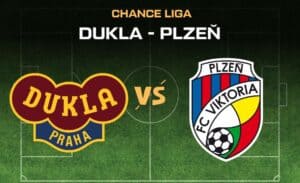 Dukla - Plzeň