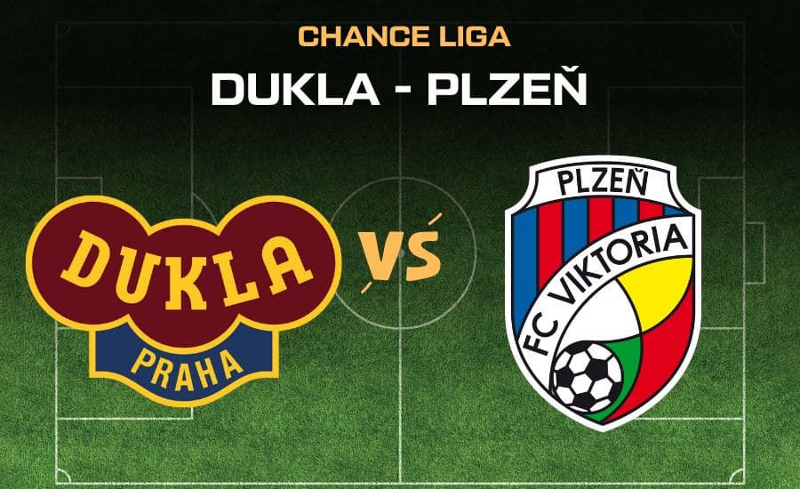 Dukla - Plzeň