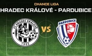 Hradec Králové - Pardubice