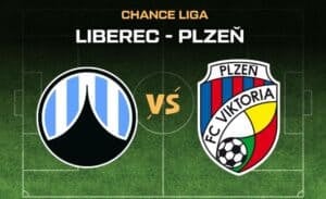 Liberec - Plzeň