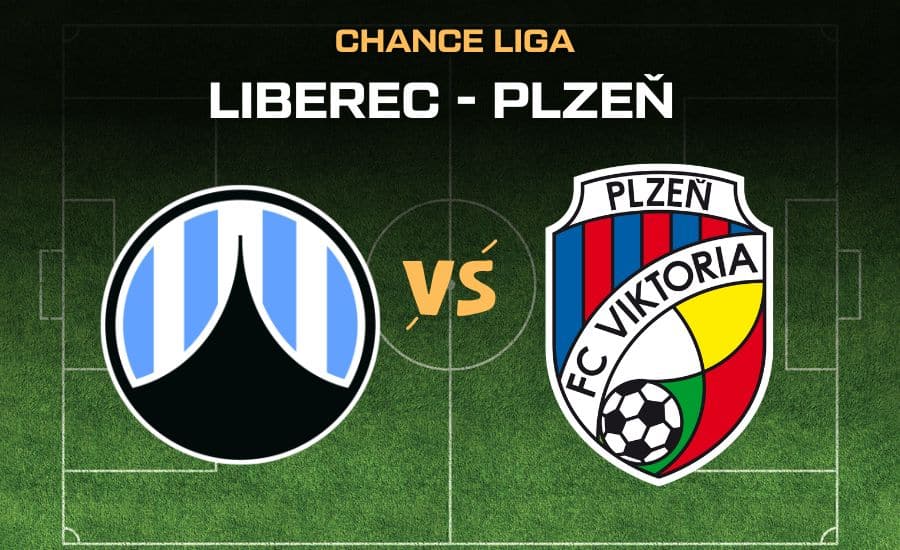 Liberec - Plzeň