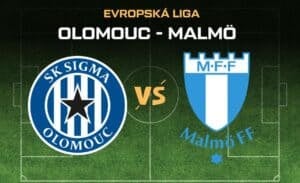Olomouc - Malmö