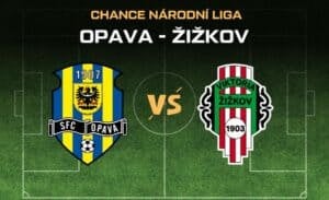 Opava - Žižkov