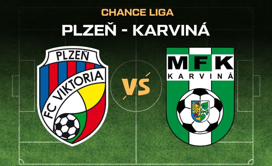 Plzeň - Karviná