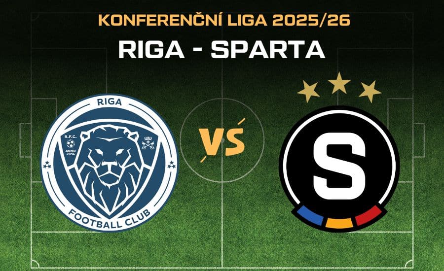 Riga - Sparta