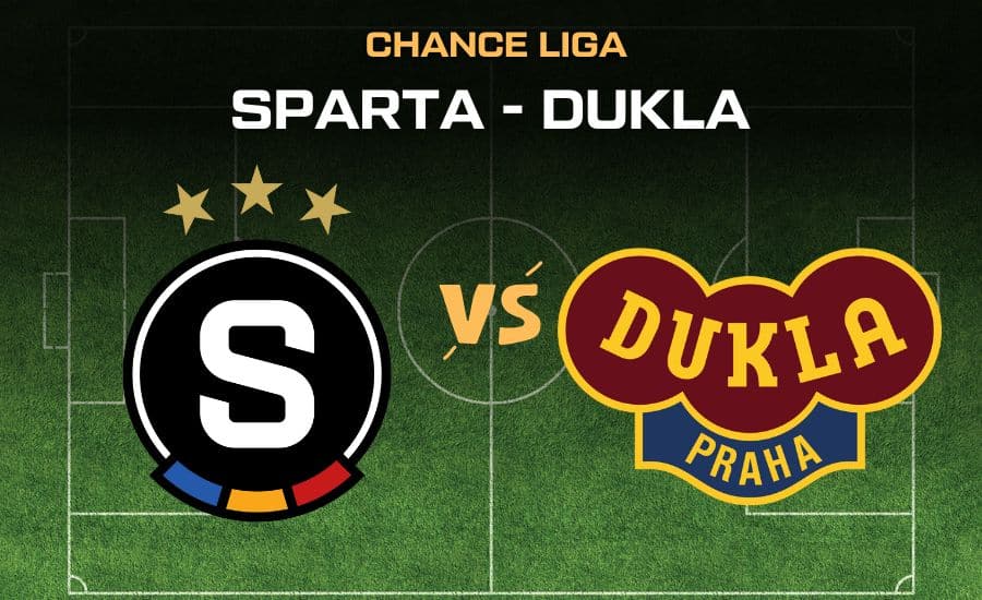 Sparta - Dukla