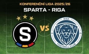 Sparta - Riga