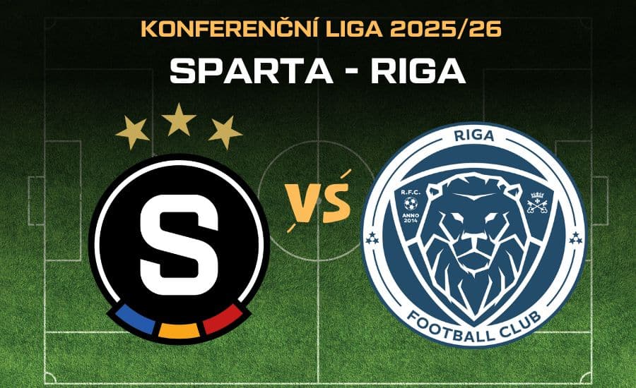 Sparta - Riga