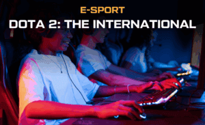 DOTA 2 The International 2025