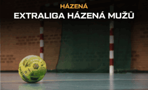 Extraliga házená můžů