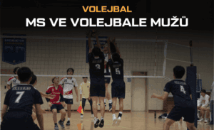 MS ve volejbale 2025 muži
