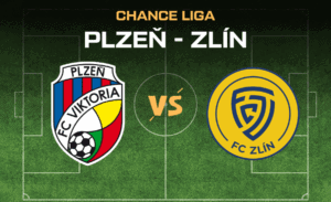 Plzen - Zlin Chance Liga