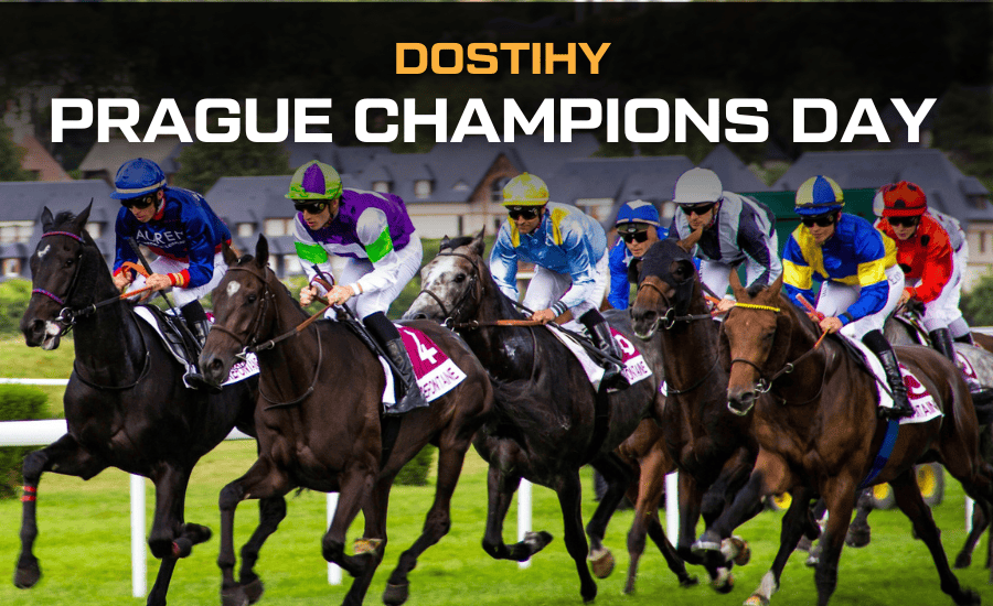 Prague Champions Day