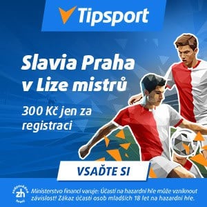 Slavia v Lize Mistru s bonusem