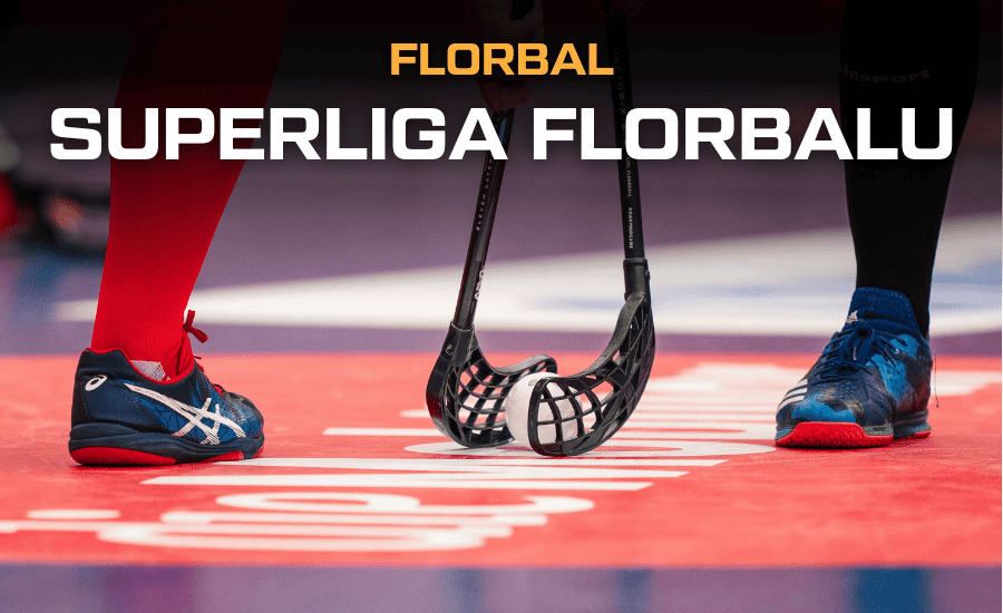 Superliga florbalu