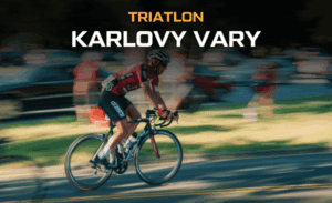 Triatlon Karlovy Vary 2025