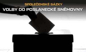 Volby do Poslanecké sněmovny 2025 – kurzy, tipy, analýzy