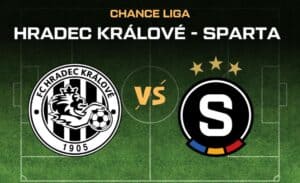 Hradec Králové - Sparta