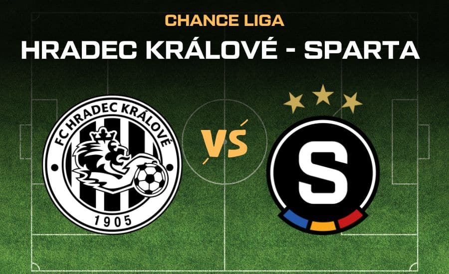 Hradec Králové - Sparta