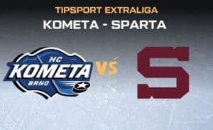 Kometa - Sparta