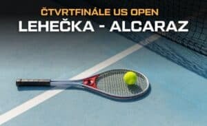 Lehečka - Alcaraz
