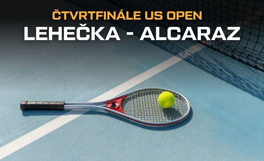 Lehečka - Alcaraz