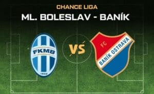 Mladá Boleslav - Baník