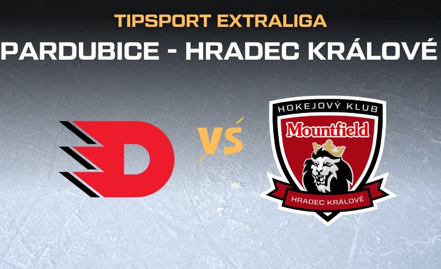 Pardubice - Hradec Králové