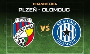 Plzeň - Olomouc